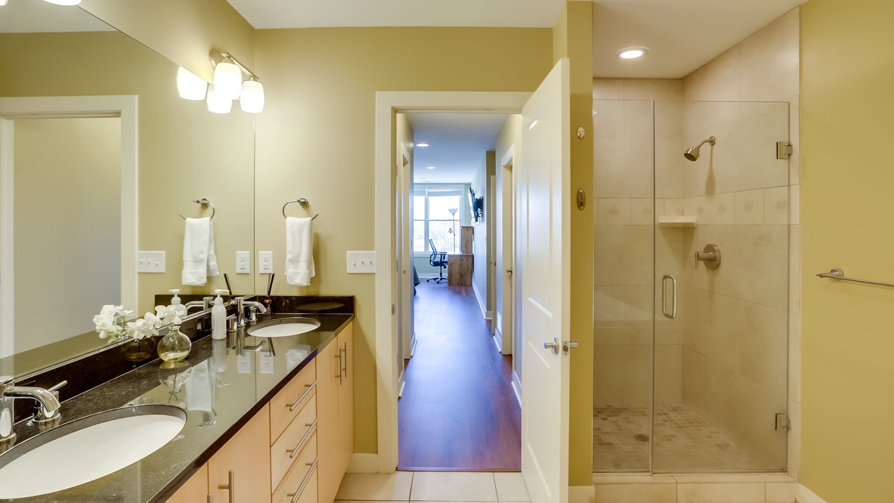 Photo of Bathroom in Saint Joseph