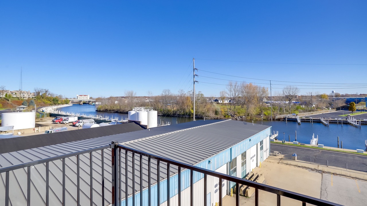 Photo of Patio Balcony in Saint Joseph