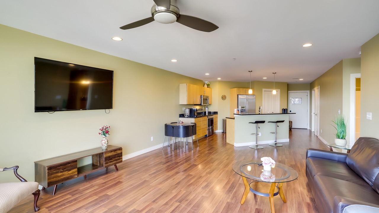 Photo of Livingroom in Saint Joseph