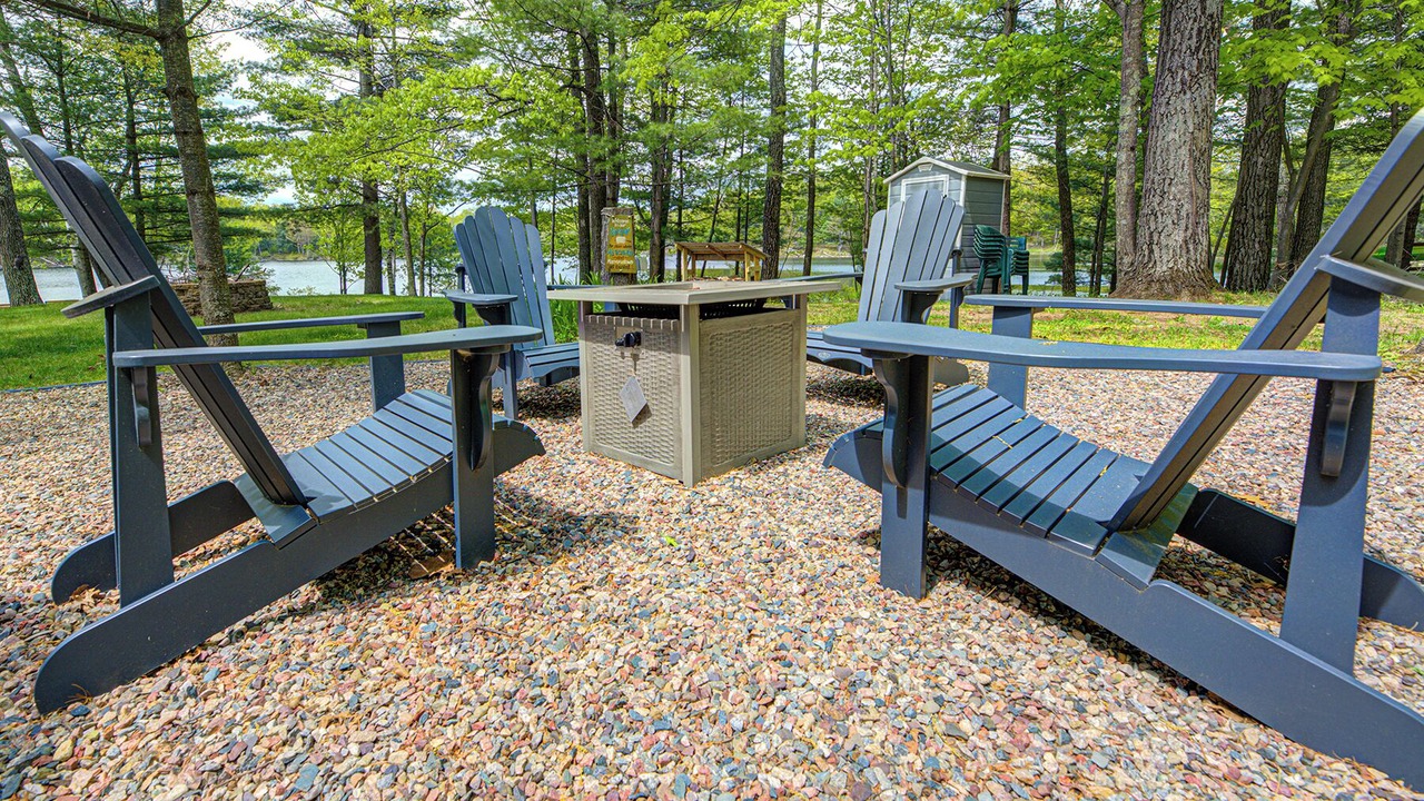 Photo of Outdoor in Lake Tomahawk
