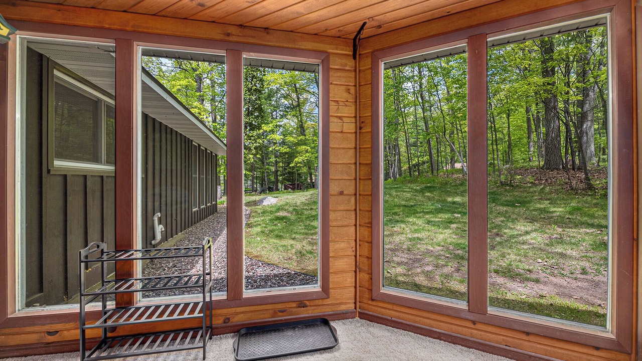 Photo of Bedroom in Lake Tomahawk