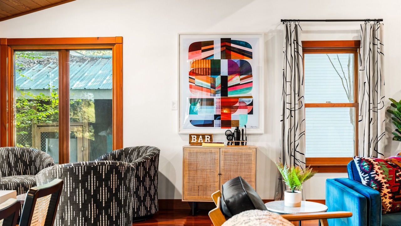 Photo of Bedroom in Apache Shores