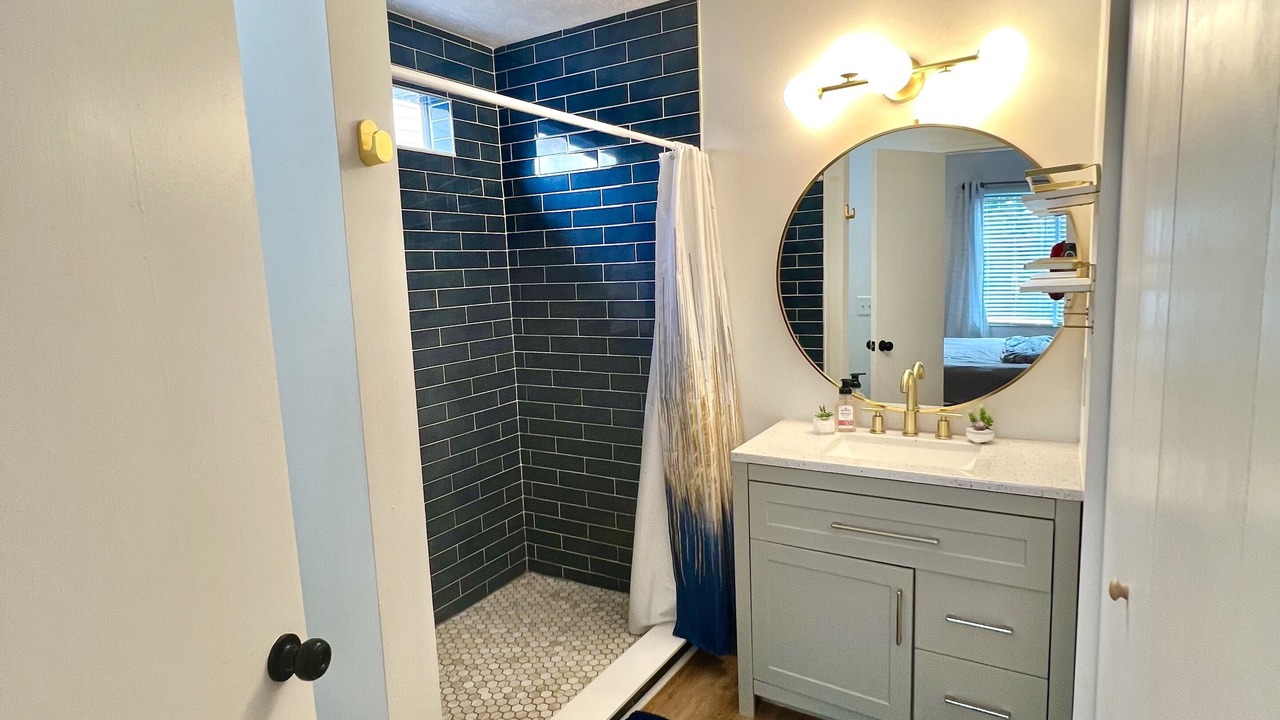 Photo of Bathroom in Heron Walk