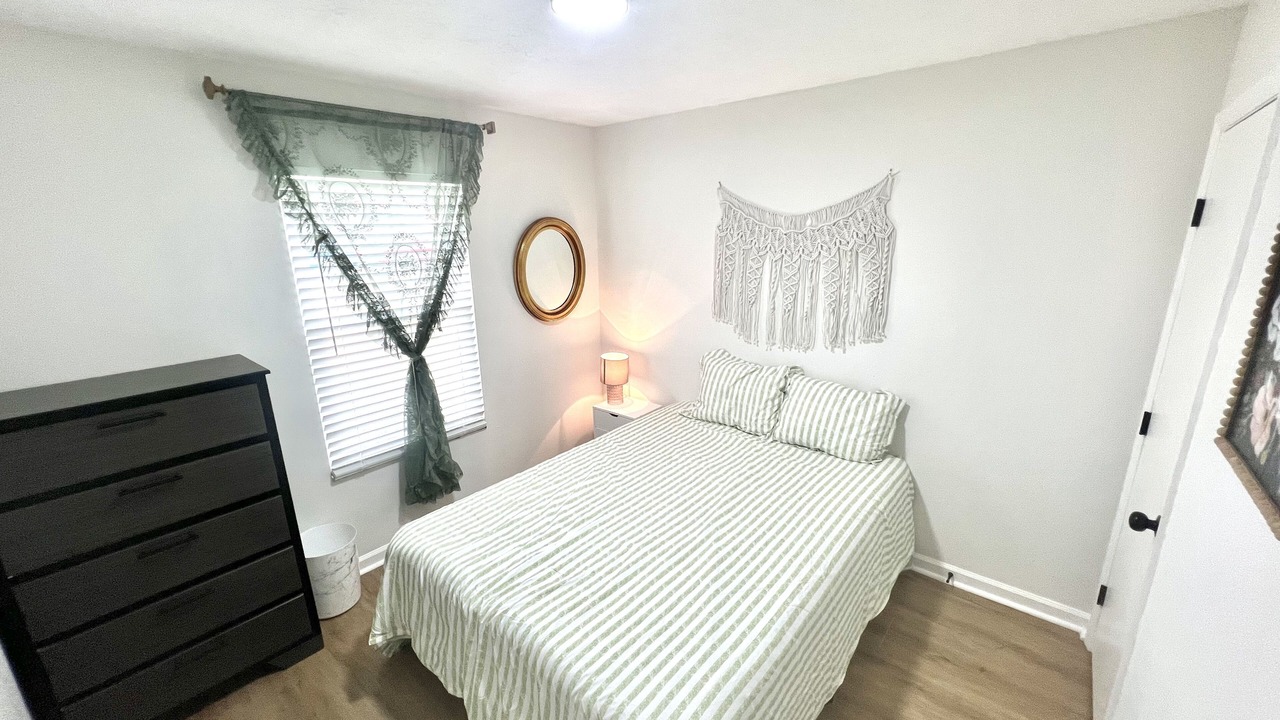 Photo of Bedroom in Heron Walk