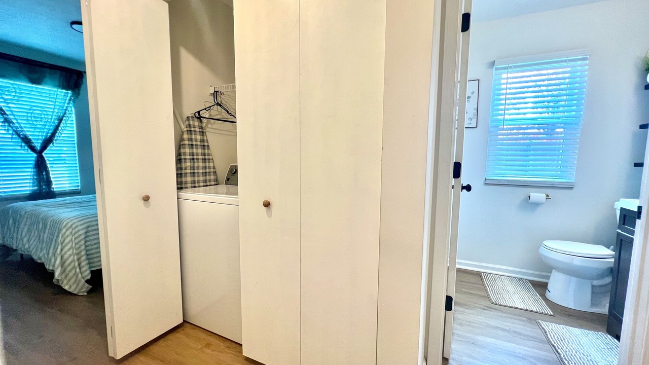 Photo of Bathroom in Heron Walk