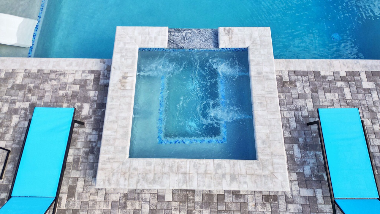 Photo of Outdoor in Tropic Palms