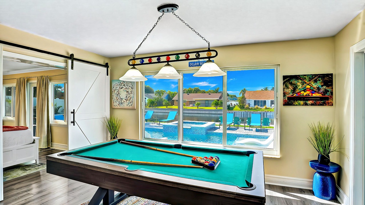 Photo of Bedroom in Tropic Palms