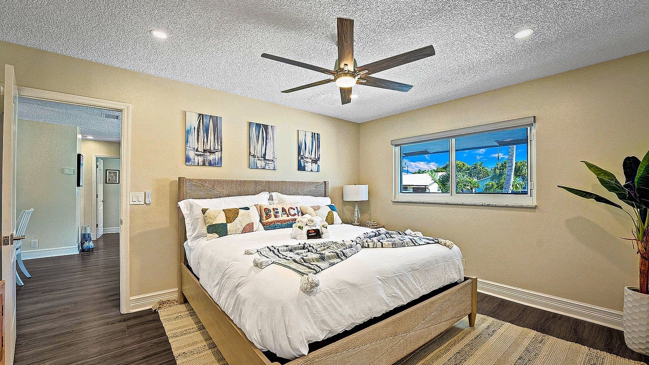 Photo of Bedroom in Tropic Palms