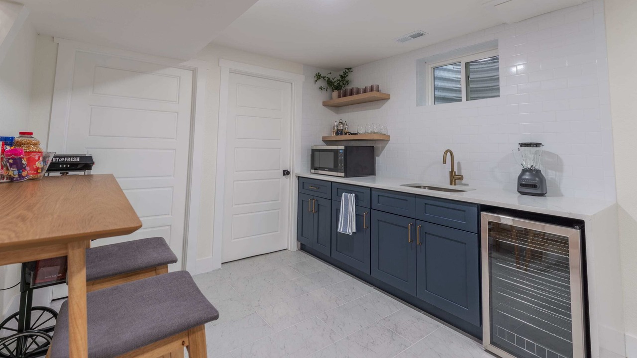 Photo of Kitchen in Alta Vista Area