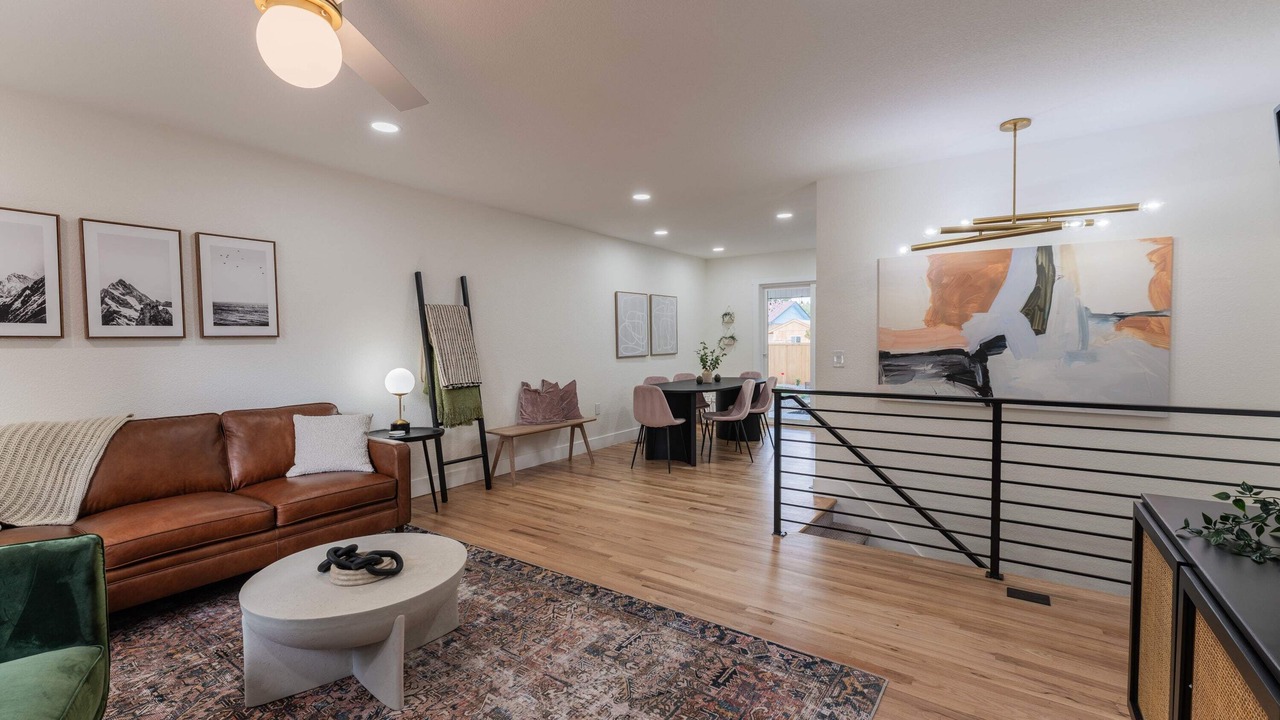 Photo of Bedroom in Alta Vista Area