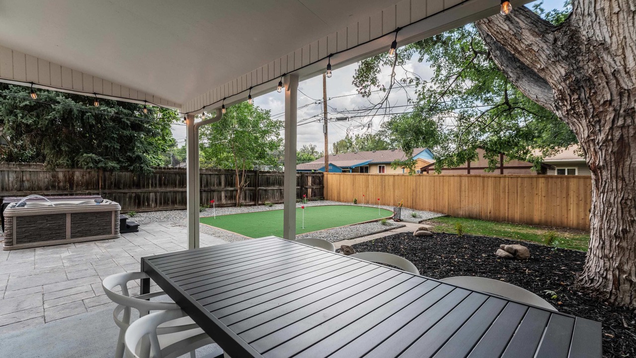 Photo of Outdoor in Alta Vista Area