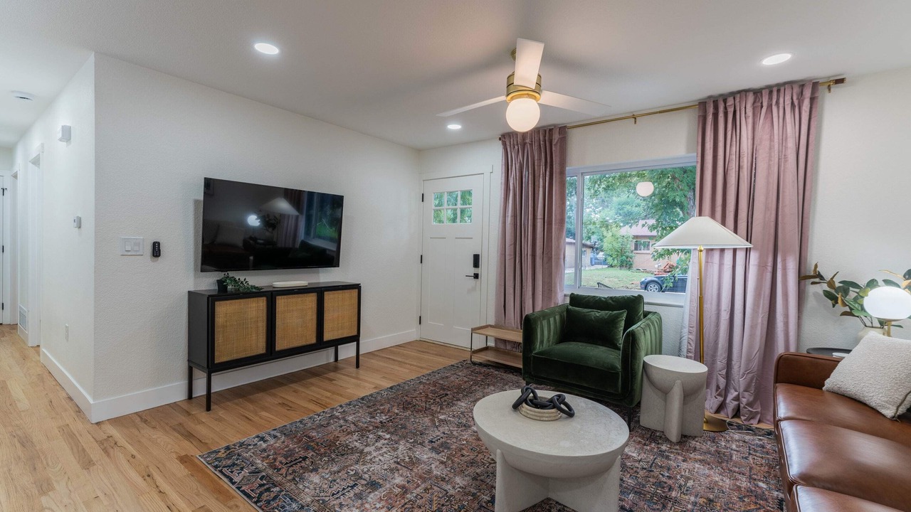 Photo of Bedroom in Alta Vista Area