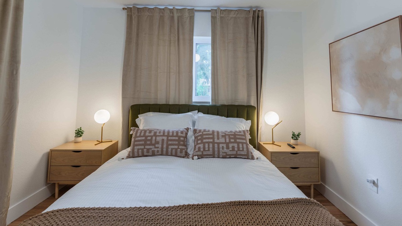 Photo of Bedroom in Alta Vista Area