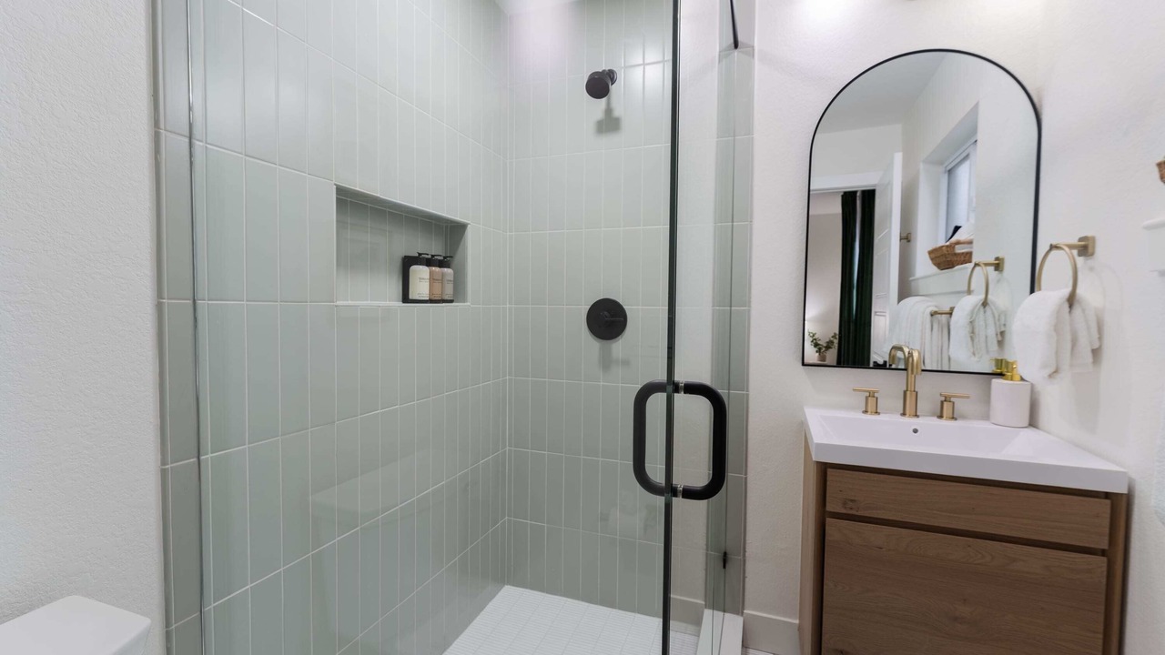 Photo of Bathroom in Alta Vista Area