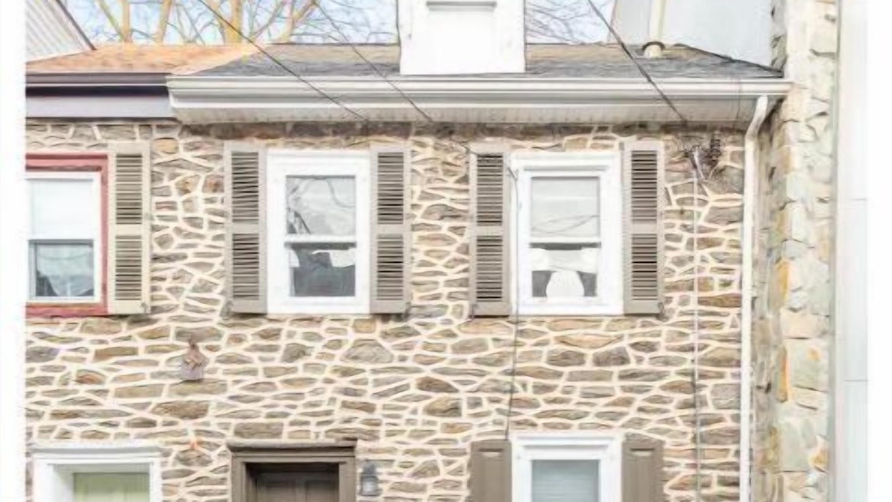 Photo of Outdoor in Manayunk