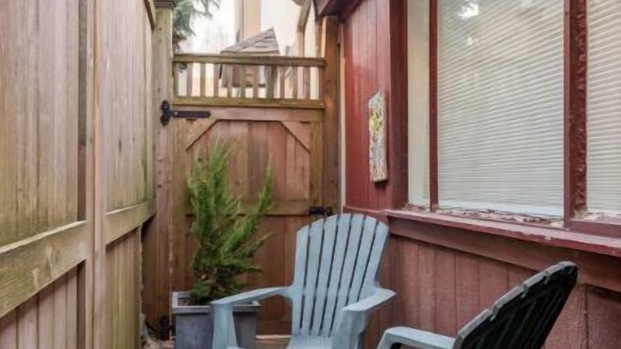 Photo of Outdoor in Manayunk