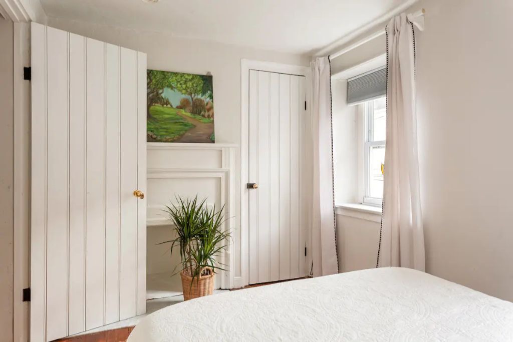 Photo of Bedroom in Manayunk