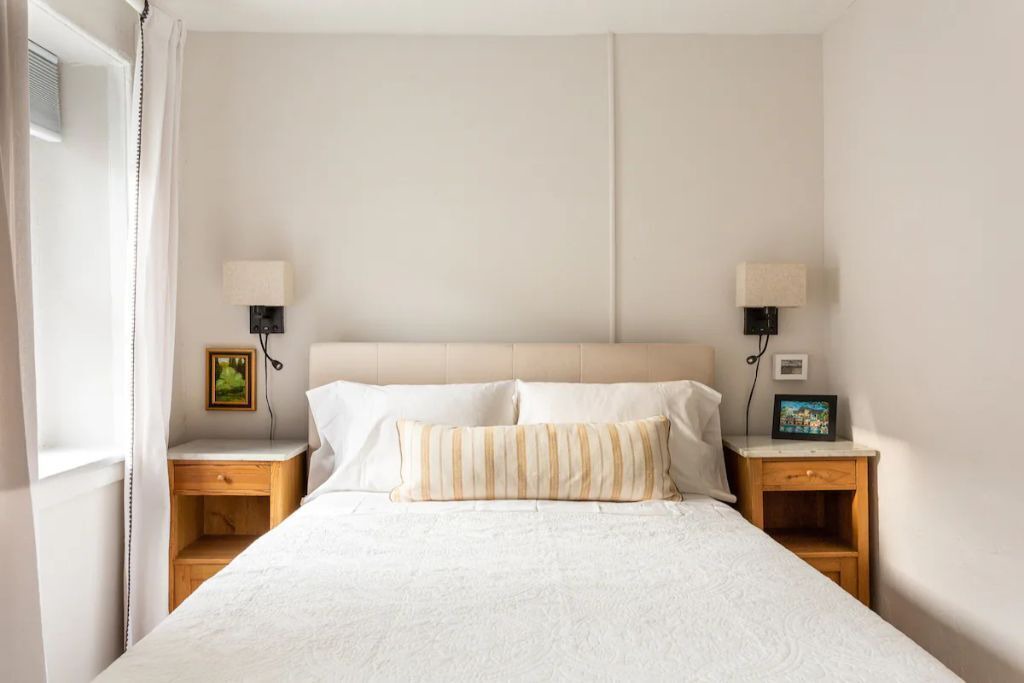 Photo of Bedroom in Manayunk