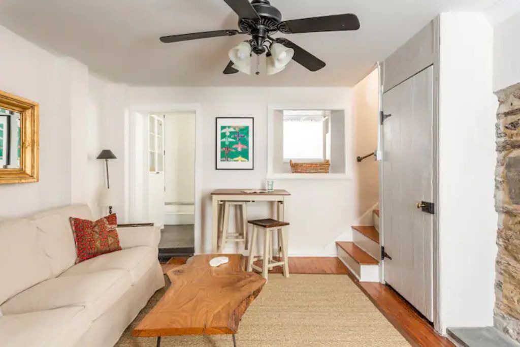 Photo of Livingroom in Manayunk
