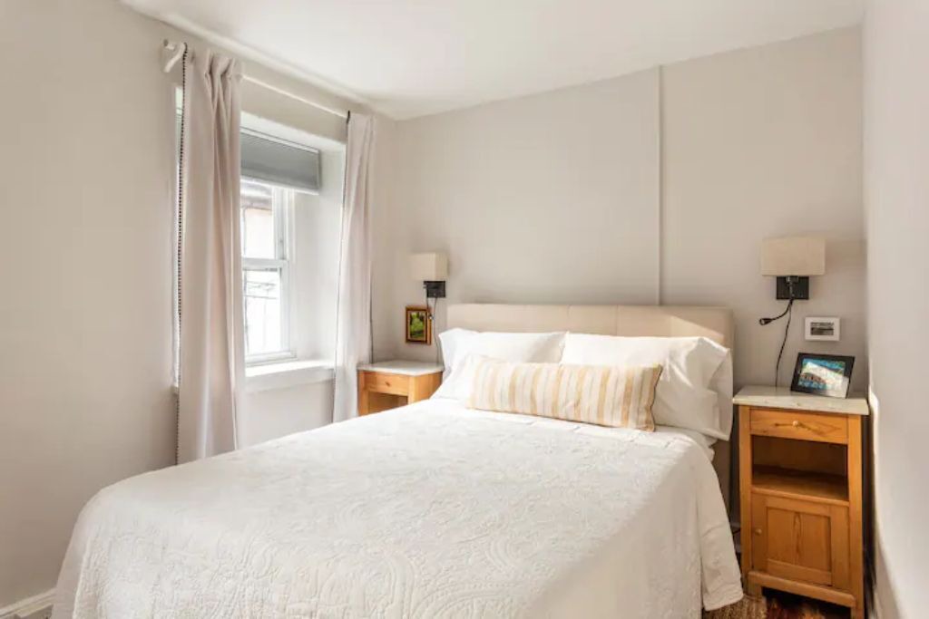 Photo of Bedroom in Manayunk