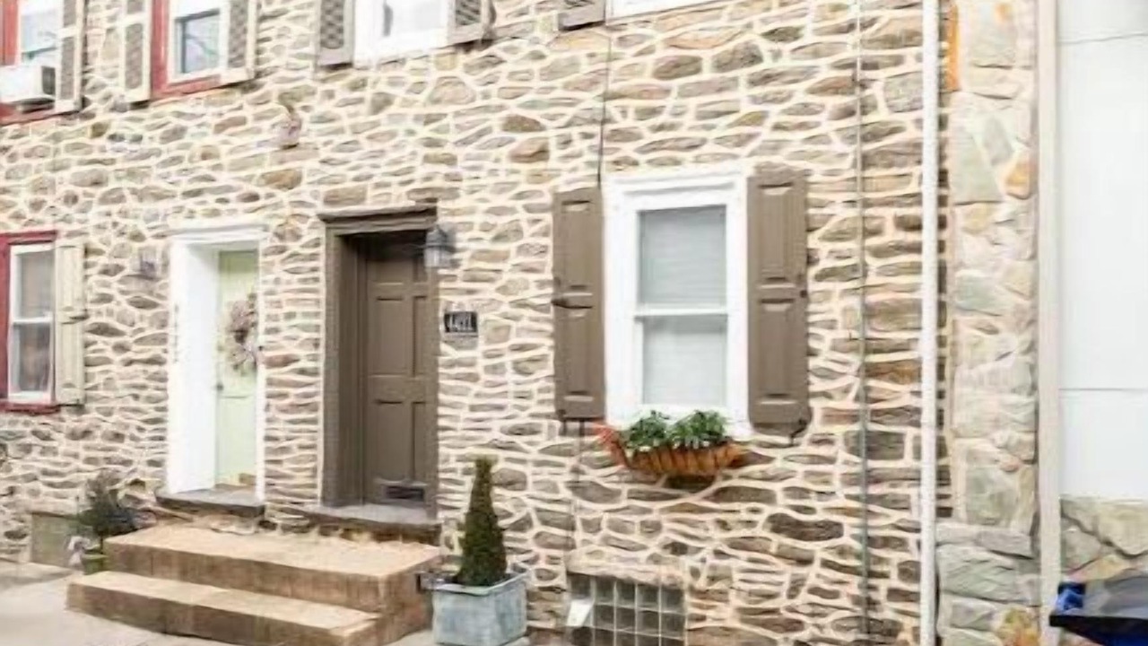 Photo of Outdoor in Manayunk