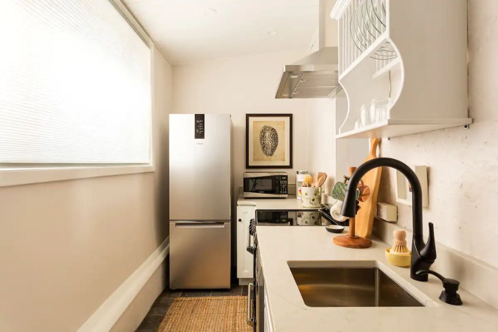 Photo of Kitchen in Manayunk