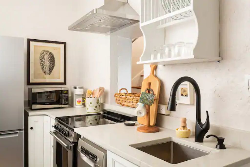 Photo of Kitchen in Manayunk