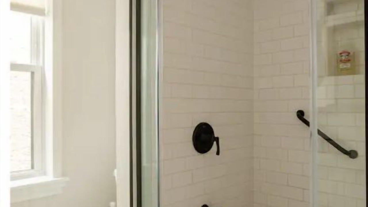 Photo of Bathroom in Manayunk