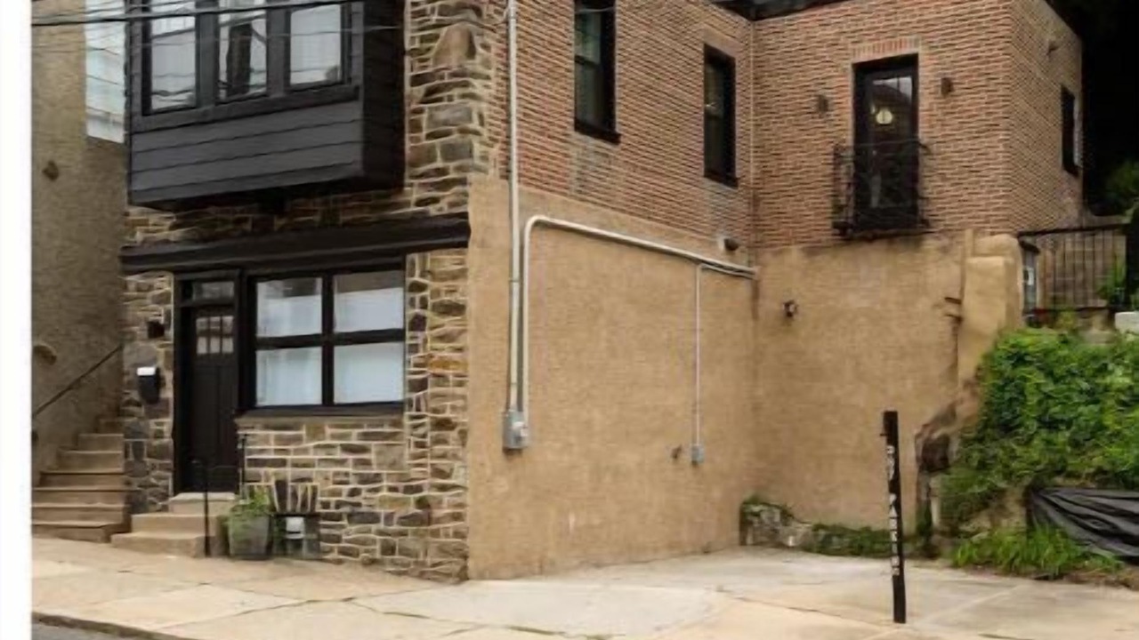 Photo of Outdoor in Manayunk
