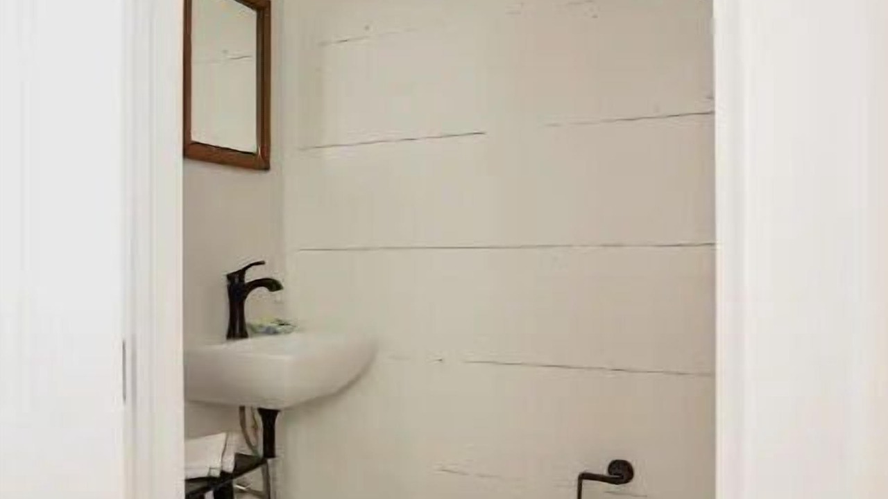 Photo of Bathroom in Manayunk
