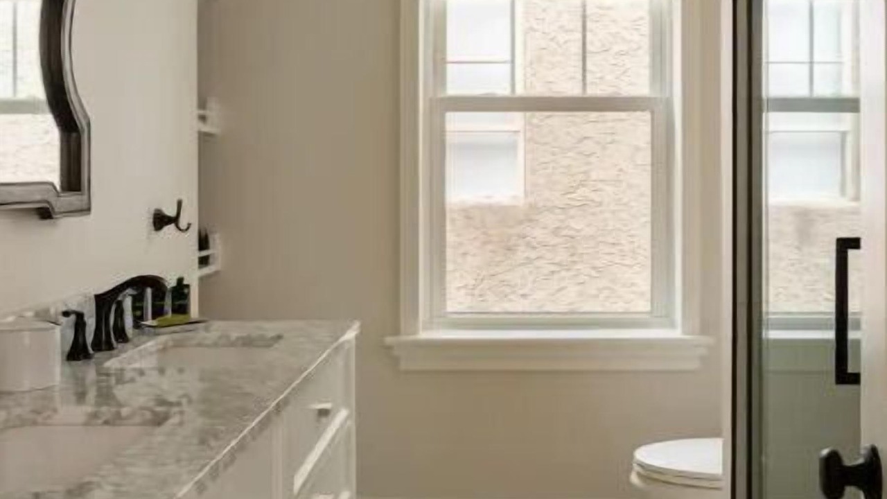 Photo of Bathroom in Manayunk