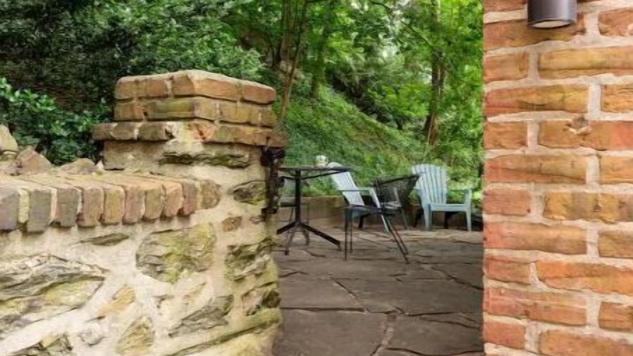 Photo of Patio Balcony in Manayunk