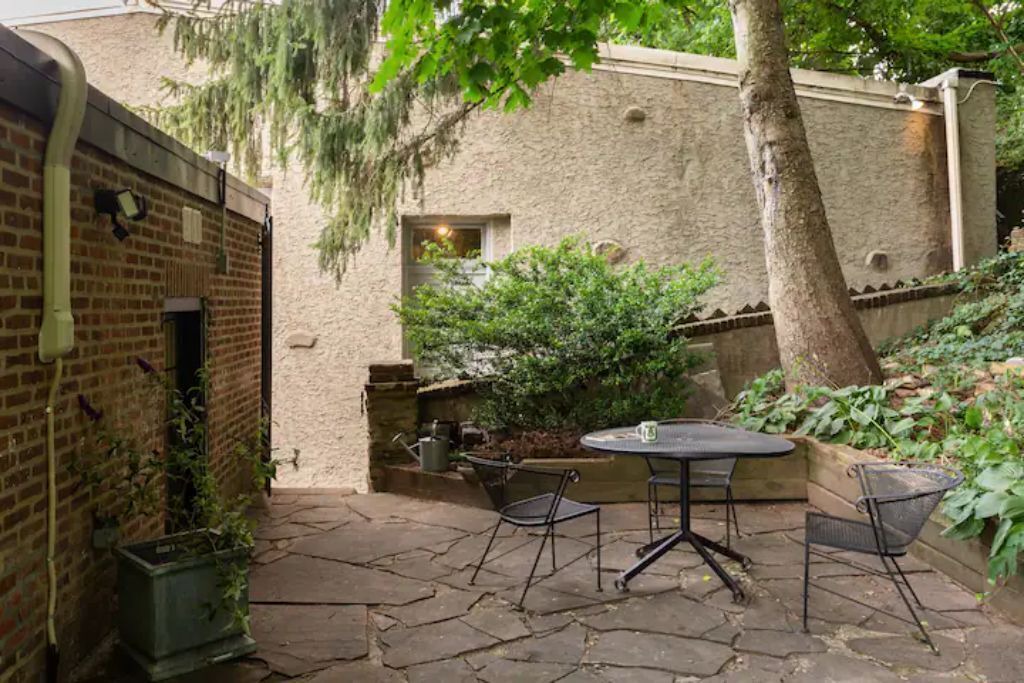 Photo of Outdoor in Manayunk