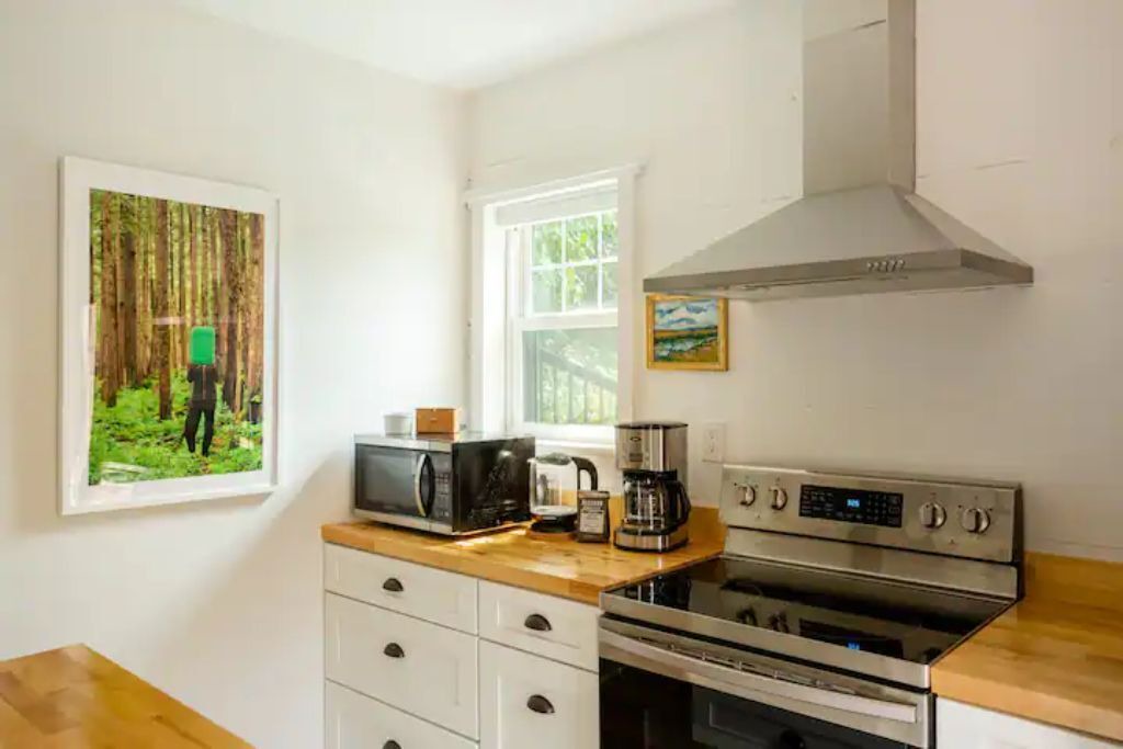 Photo of Kitchen in Manayunk