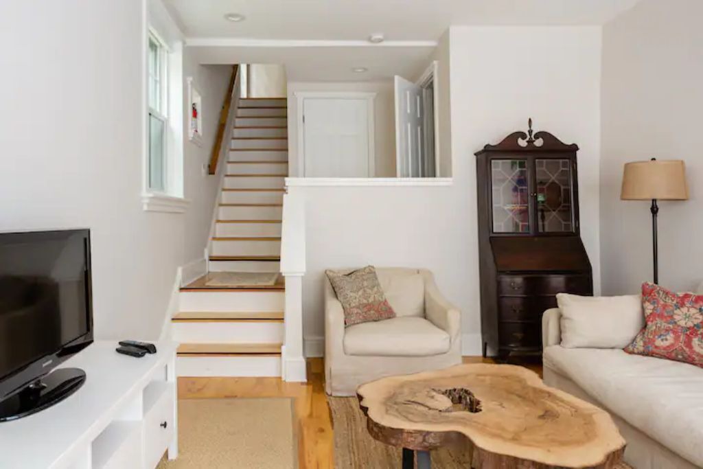 Photo of Livingroom in Manayunk