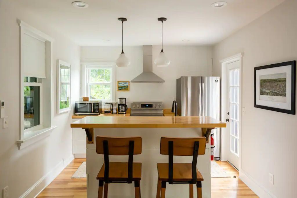 Photo of Kitchen in Manayunk