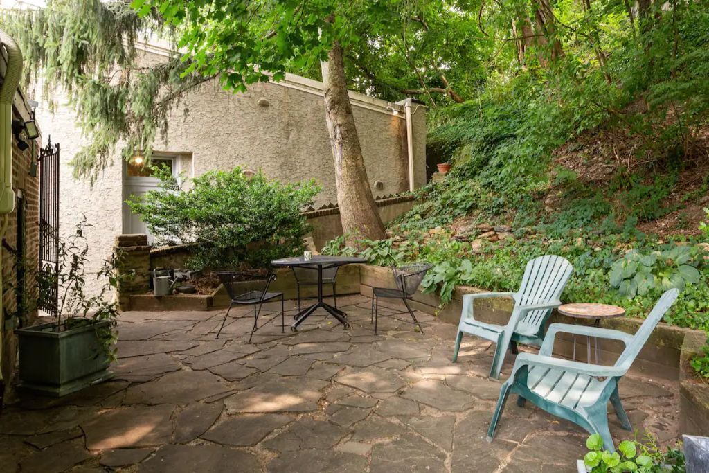 Photo of Outdoor in Manayunk