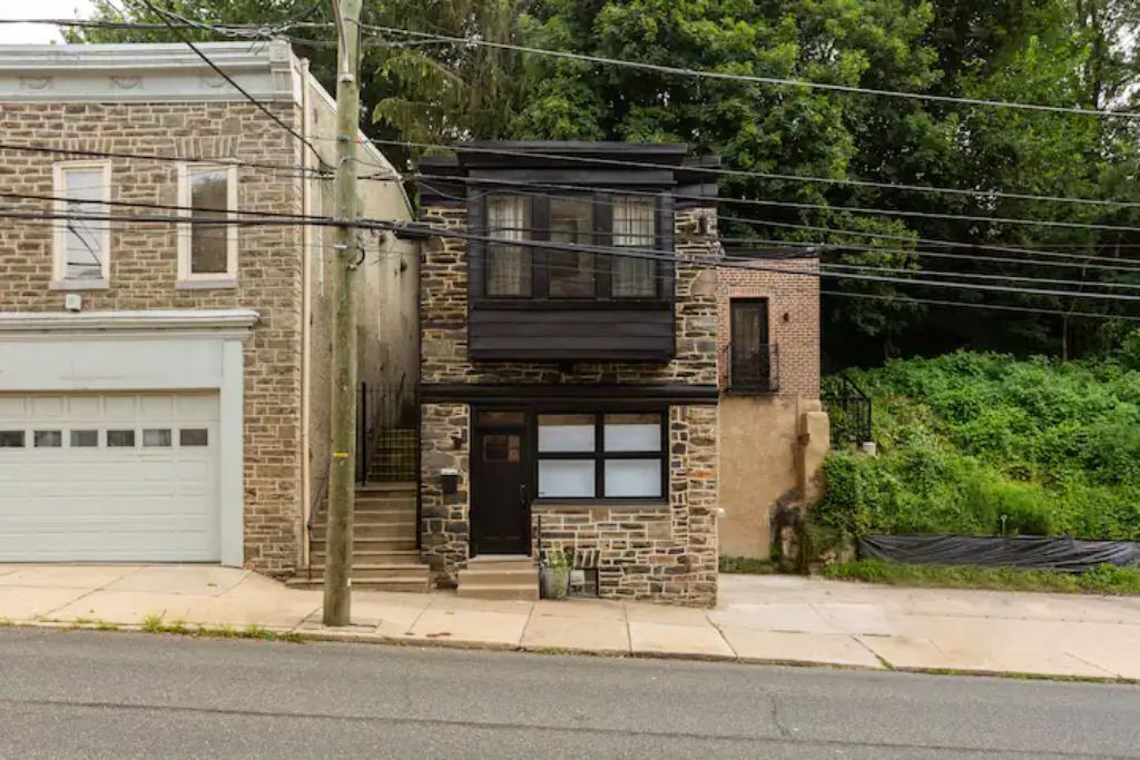 Photo of Outdoor in Manayunk
