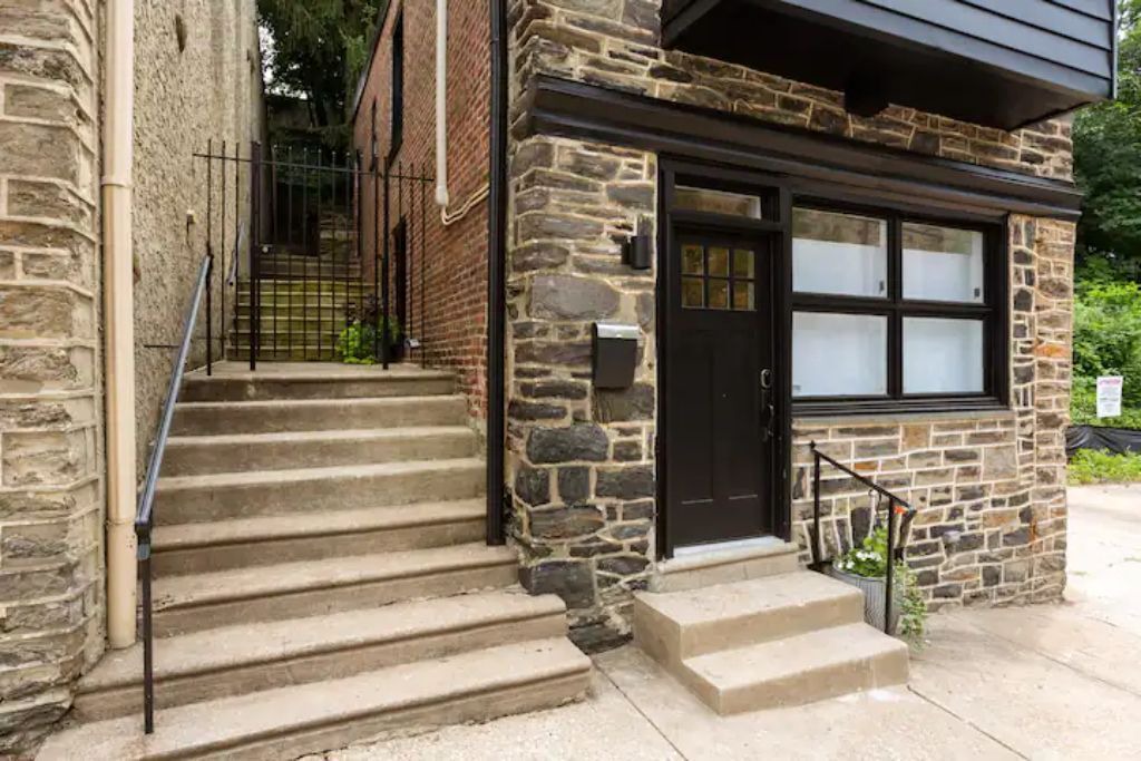 Photo of Outdoor in Manayunk