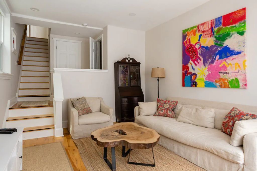 Photo of Livingroom in Manayunk