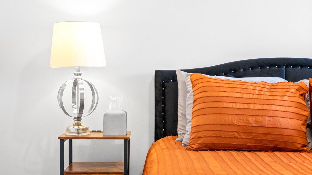 Photo of Bedroom in Clarksville