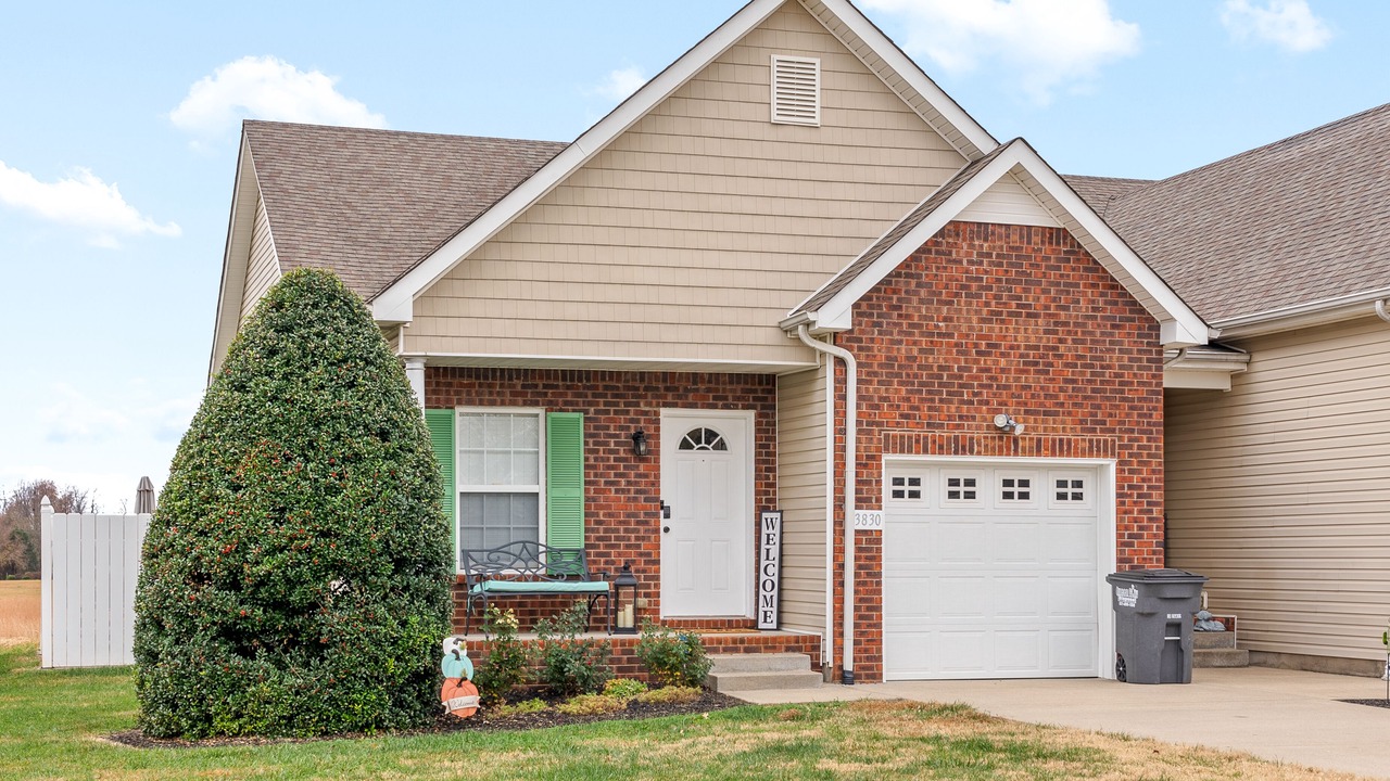 Photo of Outdoor in Clarksville