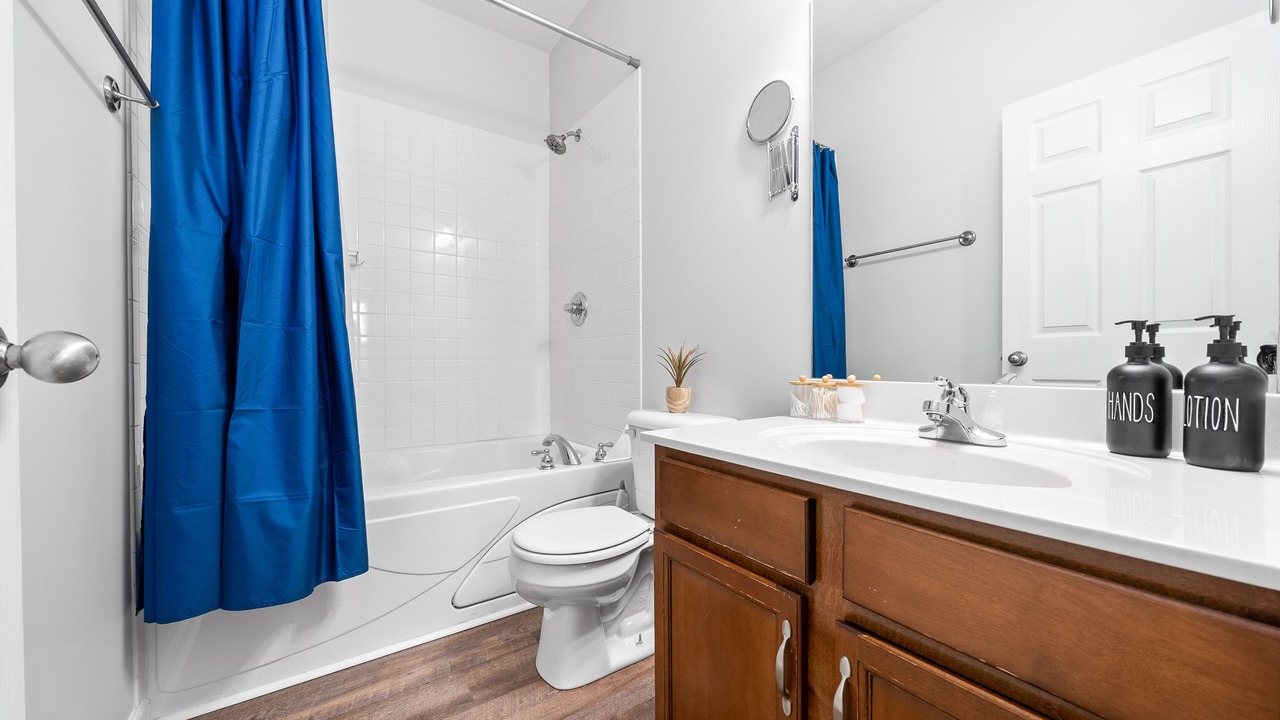 Photo of Bathroom in Clarksville