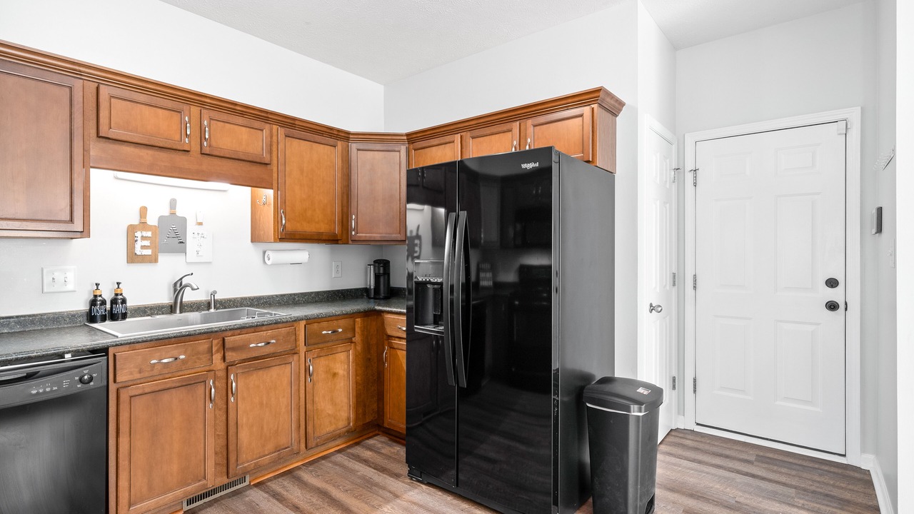 Photo of Kitchen in Clarksville