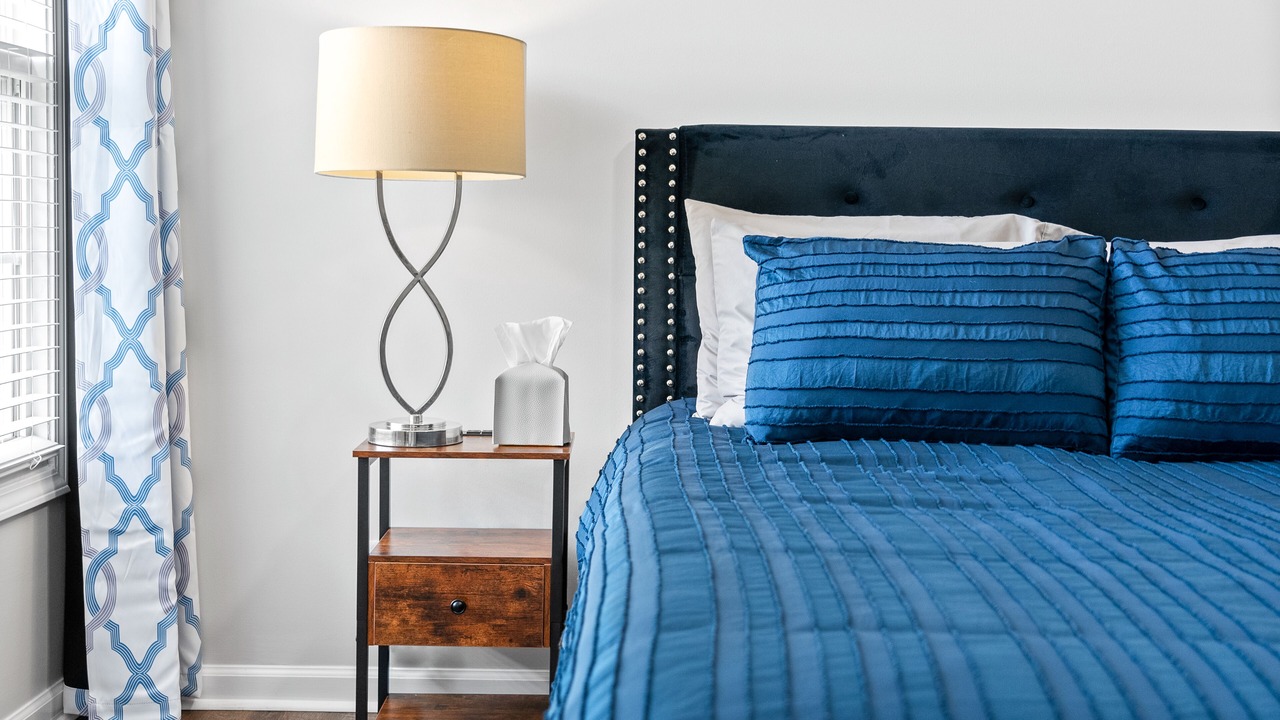 Photo of Bedroom in Clarksville