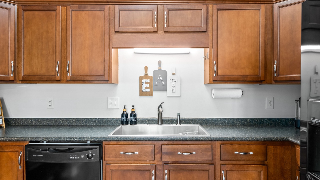 Photo of Kitchen in Clarksville