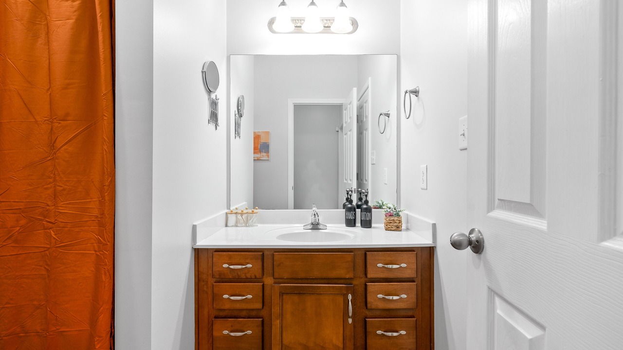 Photo of Bathroom in Clarksville