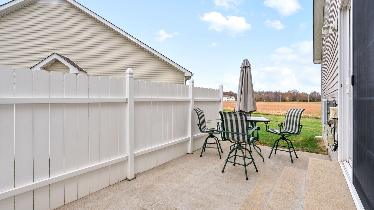 Photo of Outdoor in Clarksville