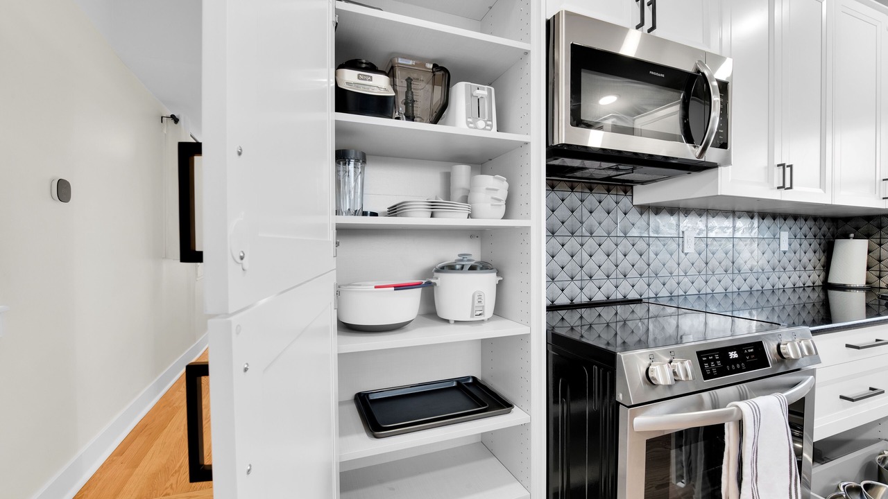 Photo of Kitchen in Royal Oak