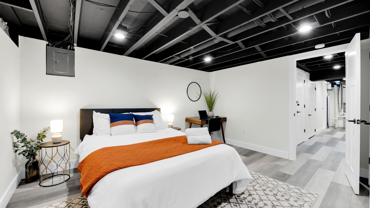 Photo of Bedroom in Royal Oak